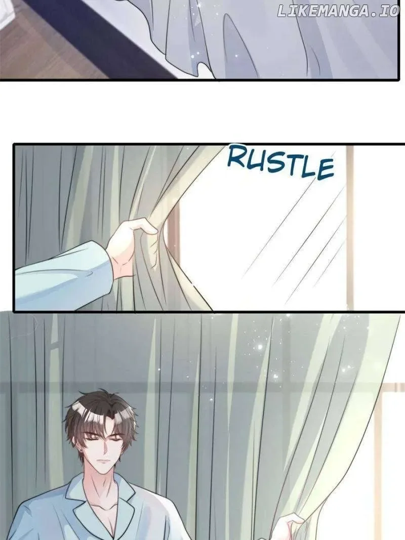 Becoming the Treasured Pet of Five Big Shots Chapter 152 page 7