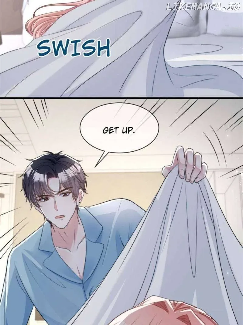 Becoming the Treasured Pet of Five Big Shots Chapter 152 page 9