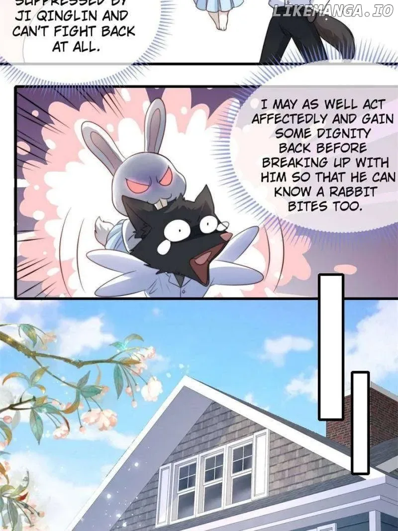 Becoming the Treasured Pet of Five Big Shots Chapter 152 page 5