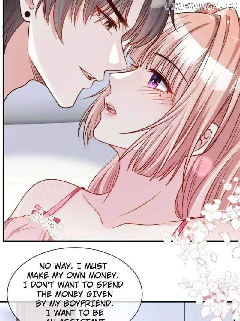 Becoming the Treasured Pet of Five Big Shots Chapter 152 page 26