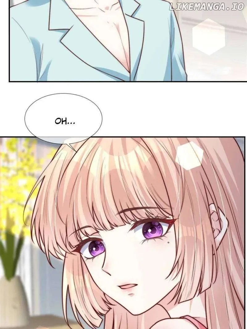 Becoming the Treasured Pet of Five Big Shots Chapter 153 page 14
