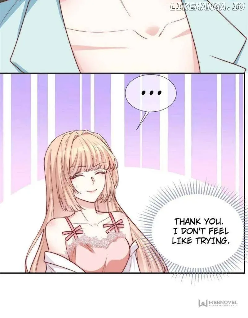 Becoming the Treasured Pet of Five Big Shots Chapter 153 page 11