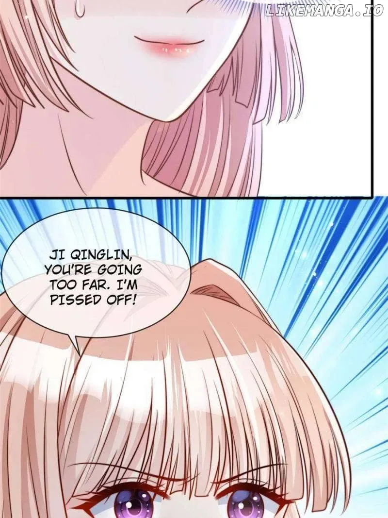 Becoming the Treasured Pet of Five Big Shots Chapter 152 page 32
