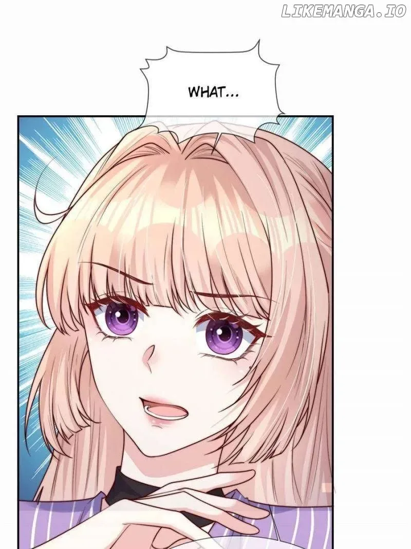 Becoming the Treasured Pet of Five Big Shots Chapter 154 page 10