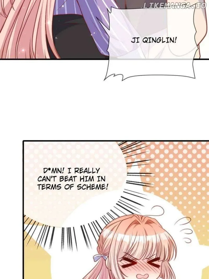 Becoming the Treasured Pet of Five Big Shots Chapter 156 page 26