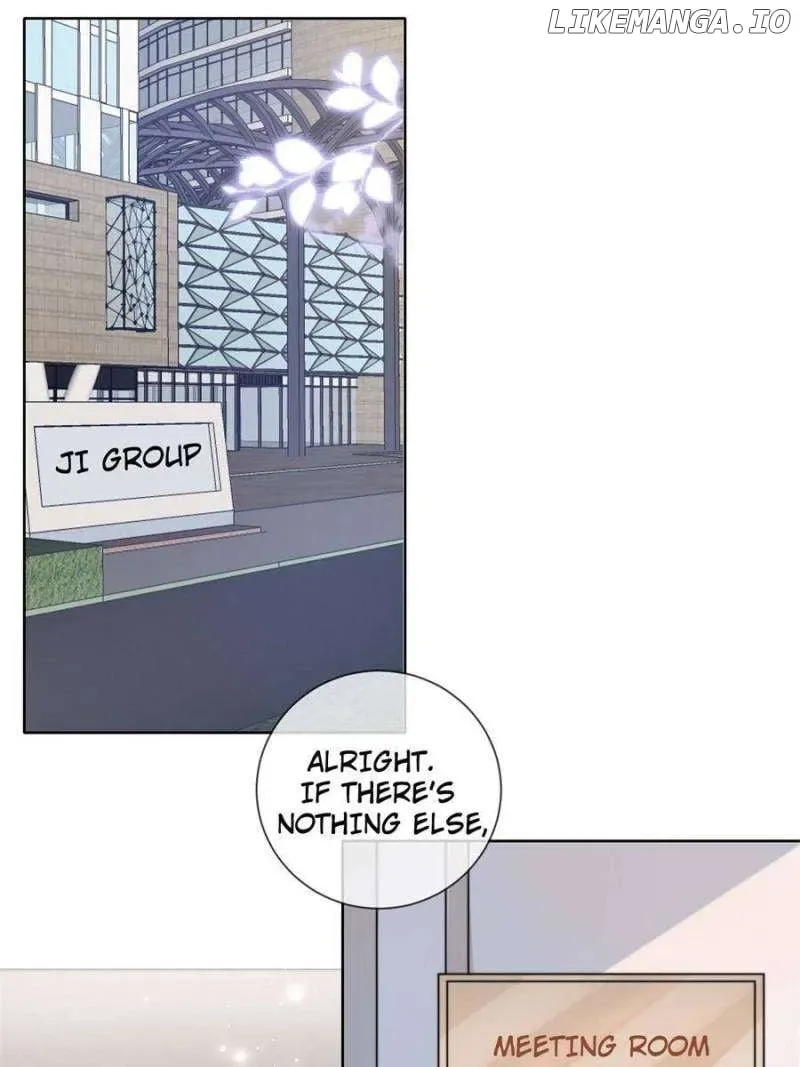 Becoming the Treasured Pet of Five Big Shots Chapter 158 page 7