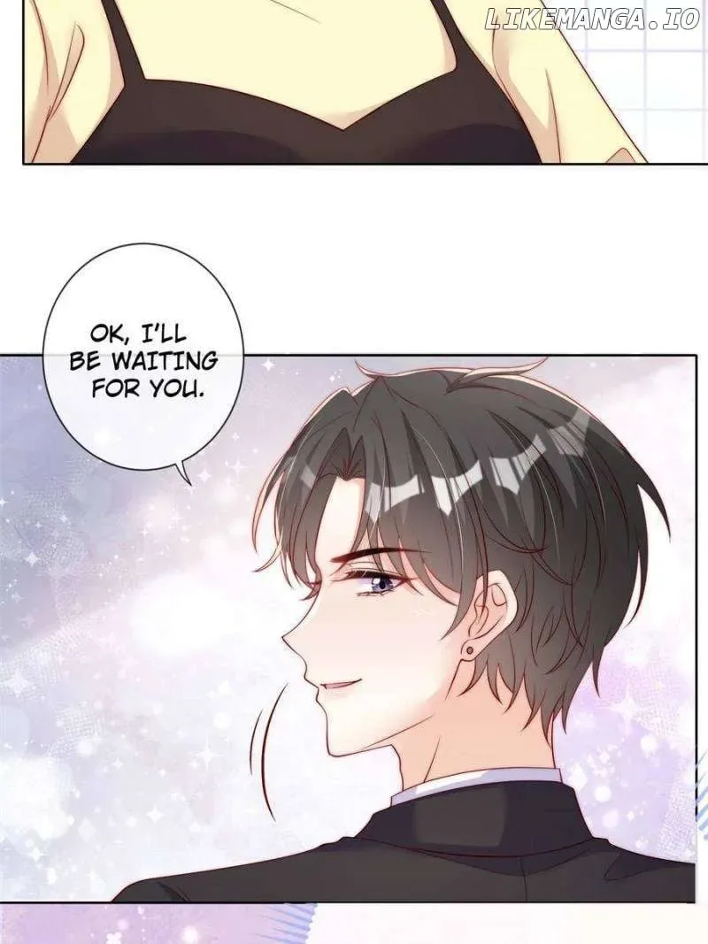 Becoming the Treasured Pet of Five Big Shots Chapter 158 page 4