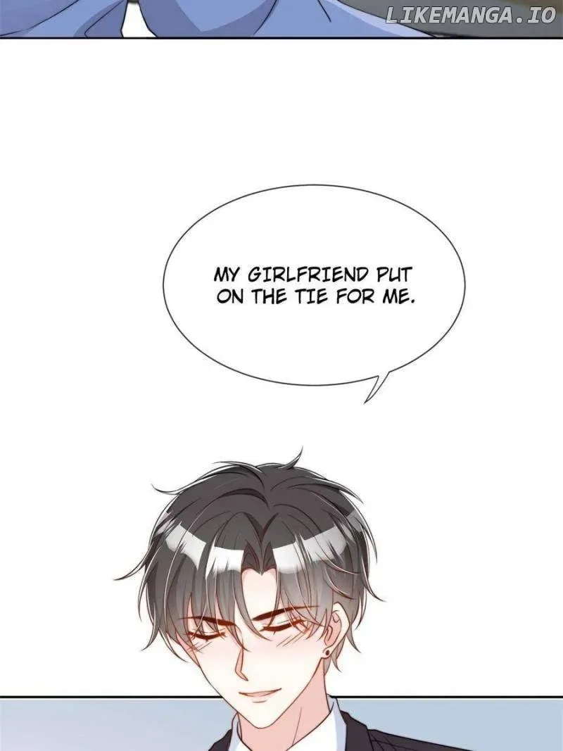 Becoming the Treasured Pet of Five Big Shots Chapter 158 page 11
