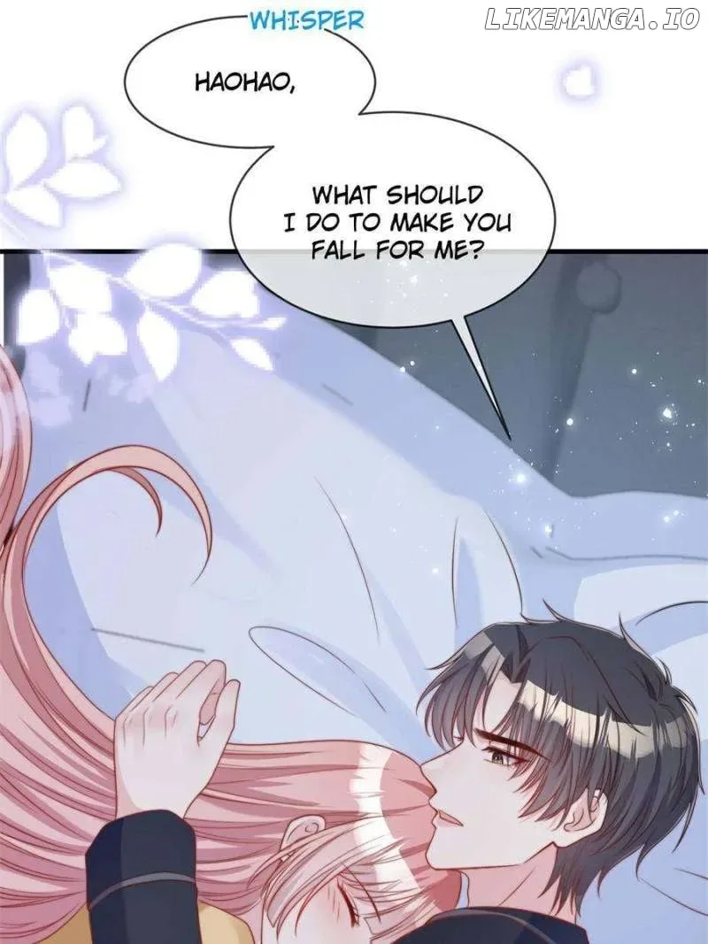 Becoming the Treasured Pet of Five Big Shots Chapter 156 page 35