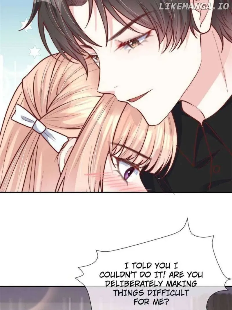 Becoming the Treasured Pet of Five Big Shots Chapter 155 page 6