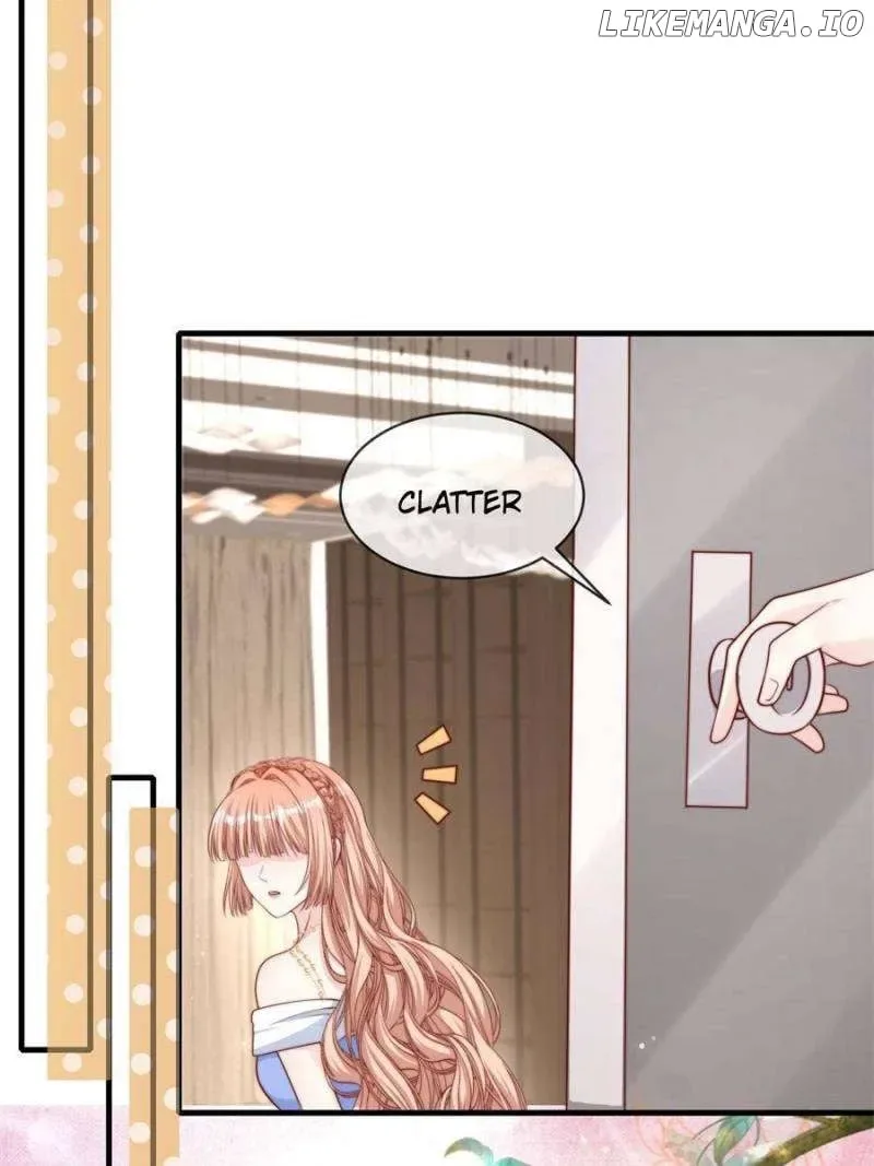 Becoming the Treasured Pet of Five Big Shots Chapter 159 page 15