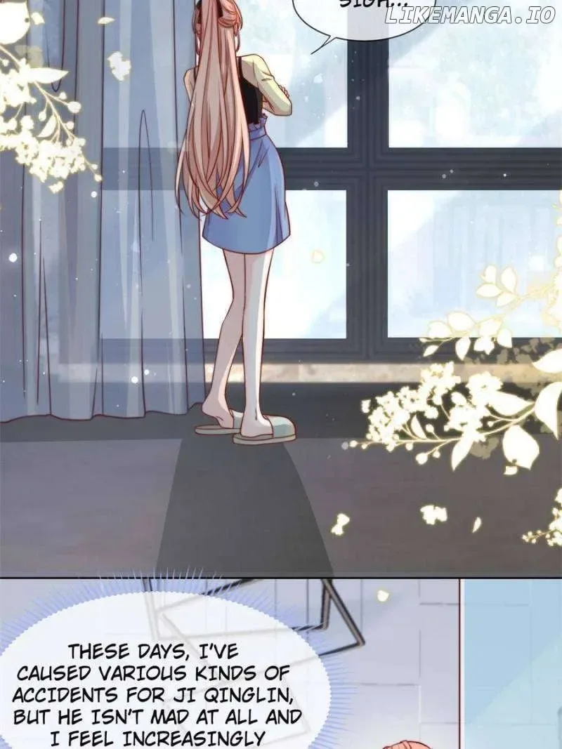Becoming the Treasured Pet of Five Big Shots Chapter 158 page 32