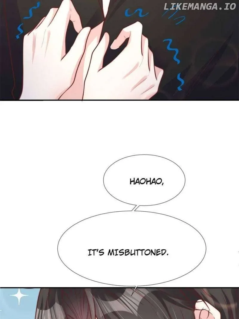 Becoming the Treasured Pet of Five Big Shots Chapter 155 page 5