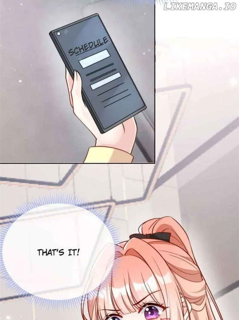 Becoming the Treasured Pet of Five Big Shots Chapter 158 page 34
