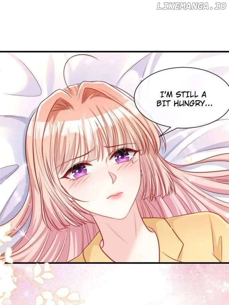 Becoming the Treasured Pet of Five Big Shots Chapter 157 page 9
