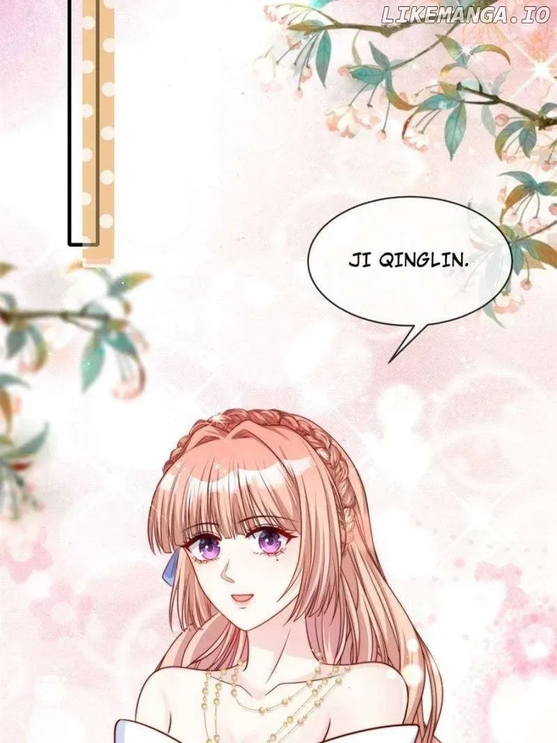 Becoming the Treasured Pet of Five Big Shots Chapter 159 page 16