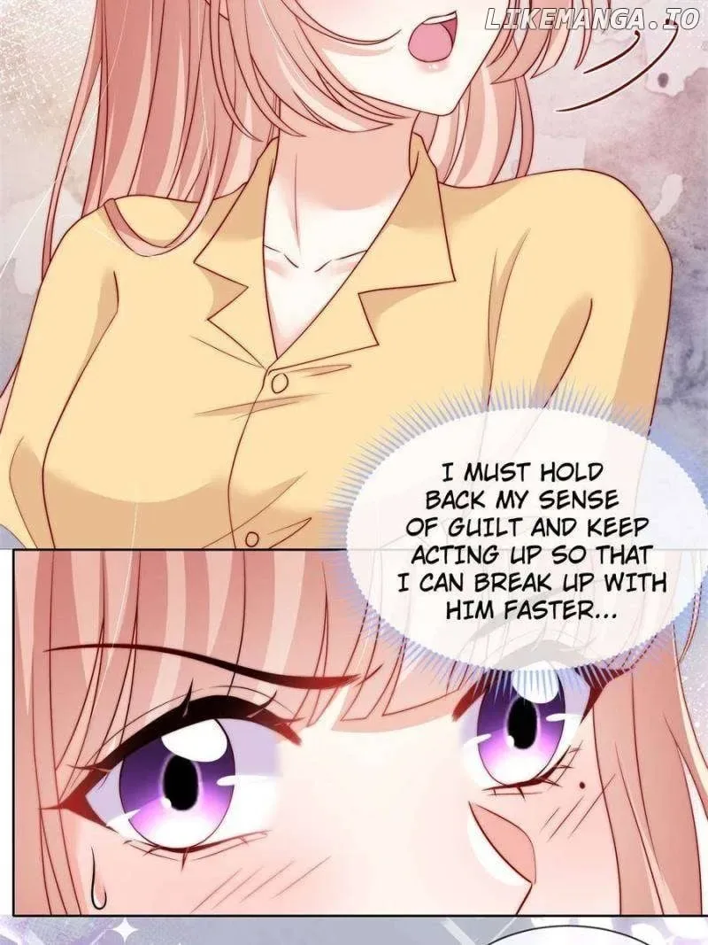 Becoming the Treasured Pet of Five Big Shots Chapter 157 page 16