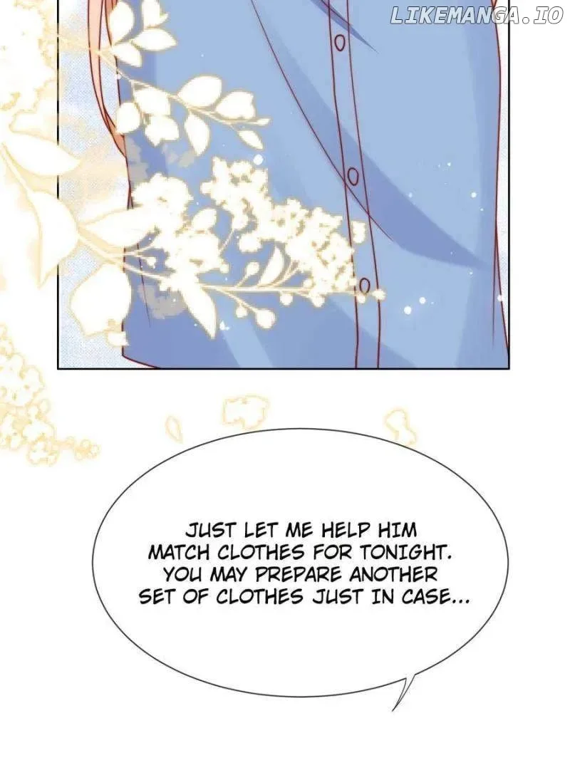 Becoming the Treasured Pet of Five Big Shots Chapter 158 page 47