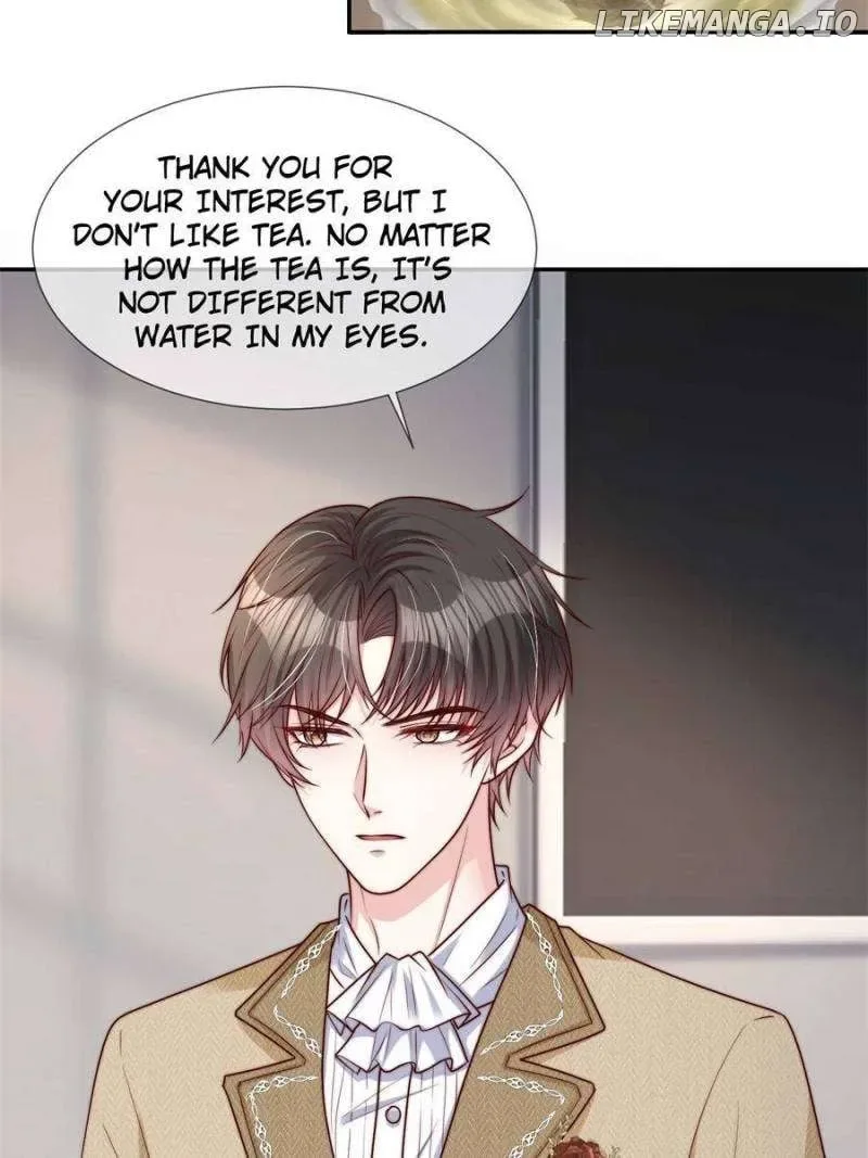 Becoming the Treasured Pet of Five Big Shots Chapter 160 page 24