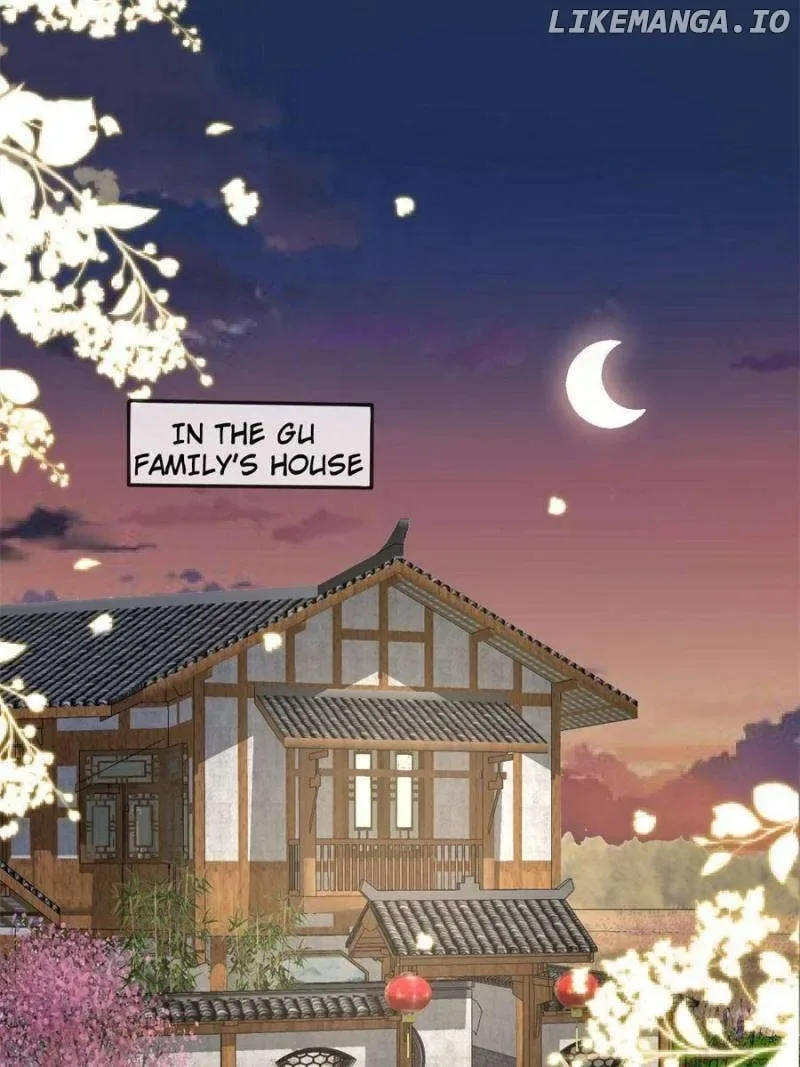 Becoming the Treasured Pet of Five Big Shots Chapter 159 page 27