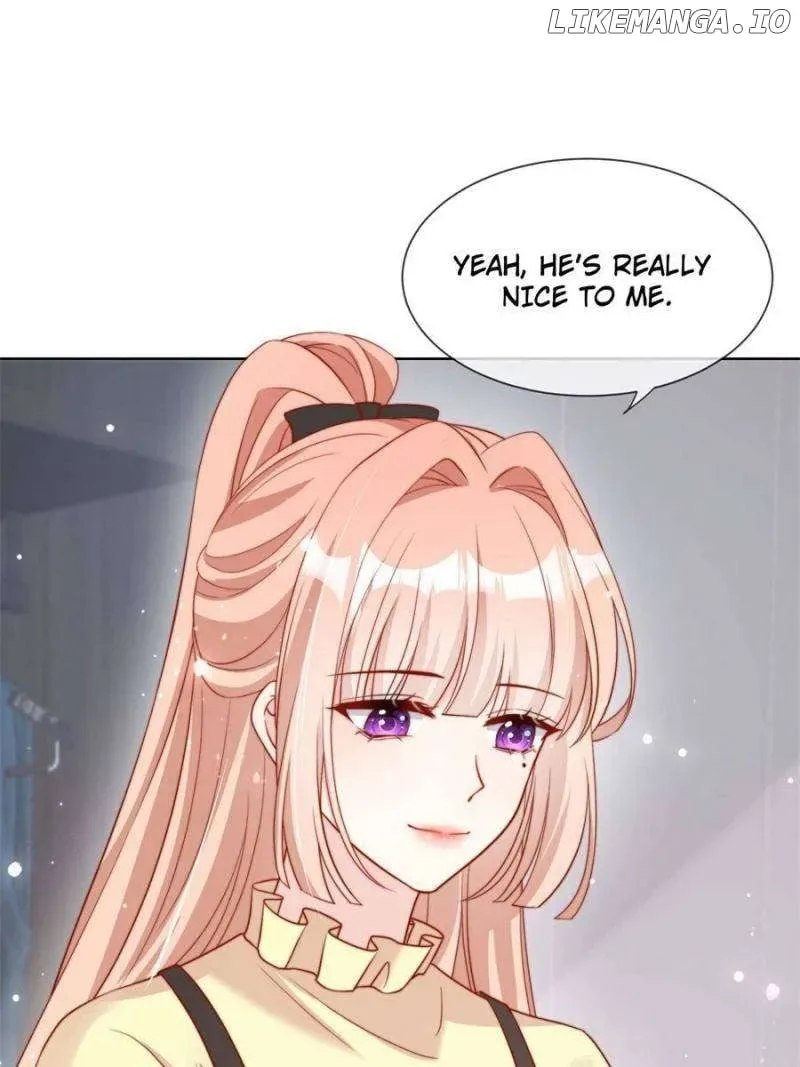 Becoming the Treasured Pet of Five Big Shots Chapter 158 page 42