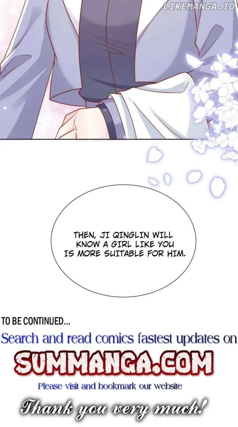 Becoming the Treasured Pet of Five Big Shots Chapter 158 page 50