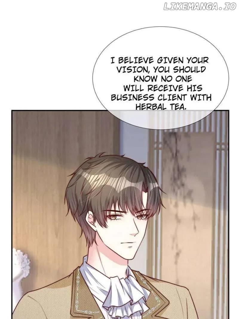 Becoming the Treasured Pet of Five Big Shots Chapter 160 page 32