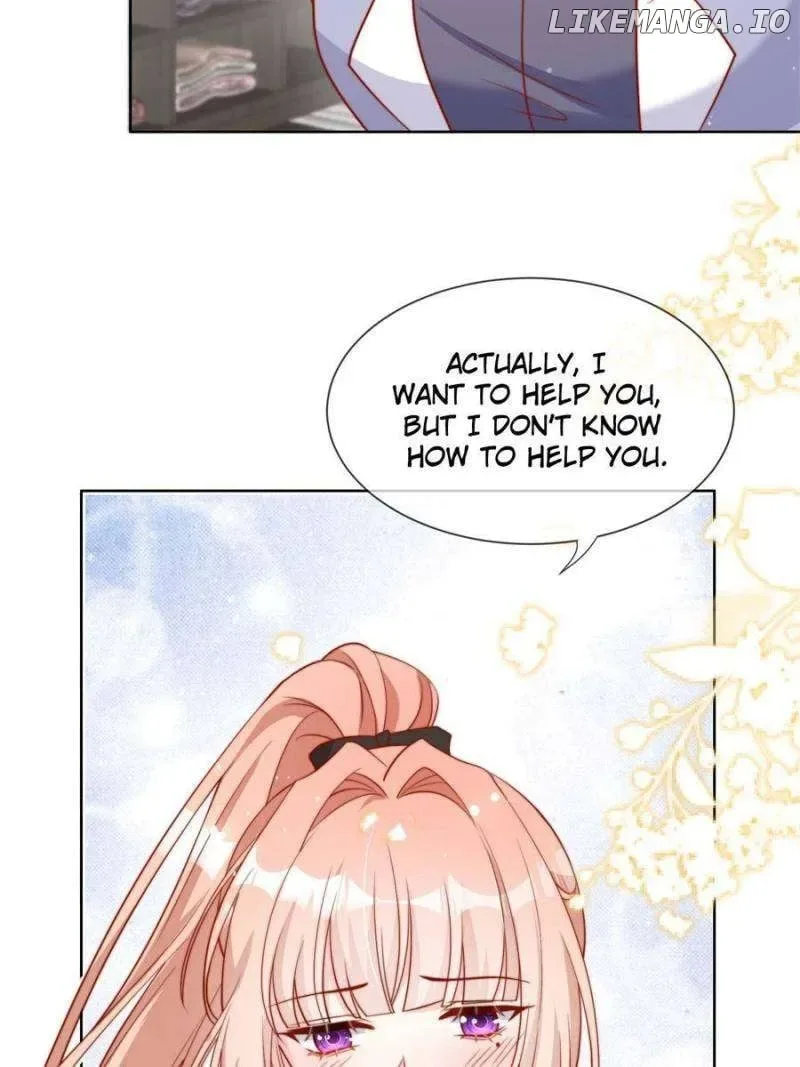 Becoming the Treasured Pet of Five Big Shots Chapter 158 page 45
