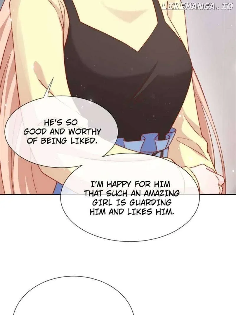 Becoming the Treasured Pet of Five Big Shots Chapter 158 page 43