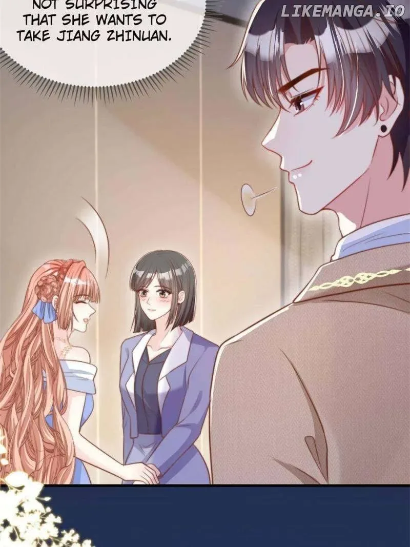 Becoming the Treasured Pet of Five Big Shots Chapter 159 page 26
