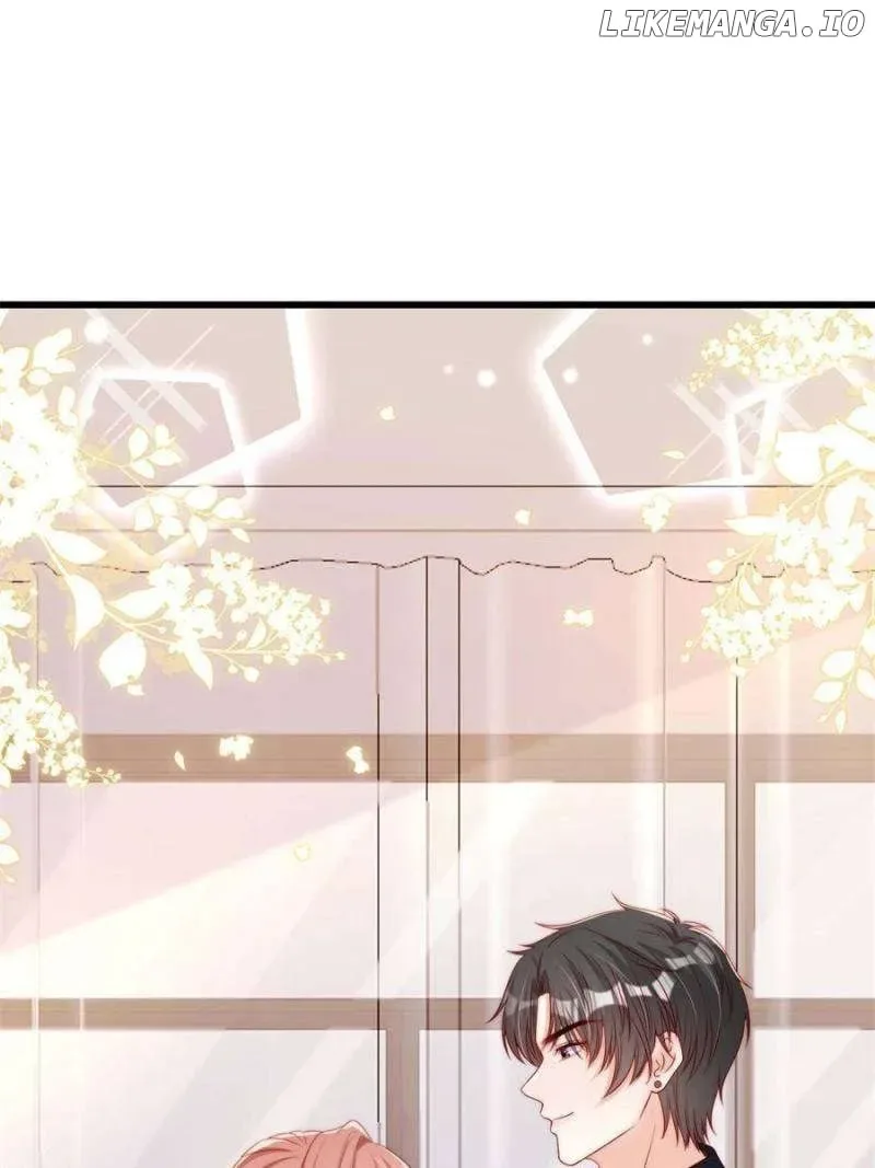 Becoming the Treasured Pet of Five Big Shots Chapter 155 page 13