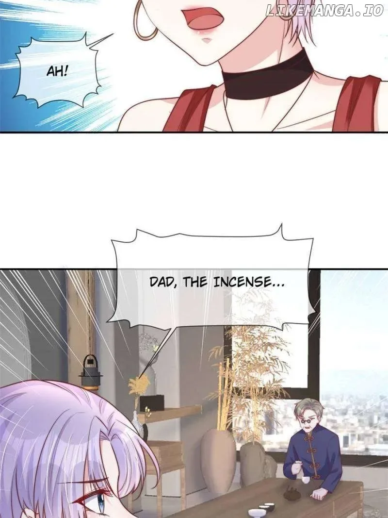 Becoming the Treasured Pet of Five Big Shots Chapter 160 page 44