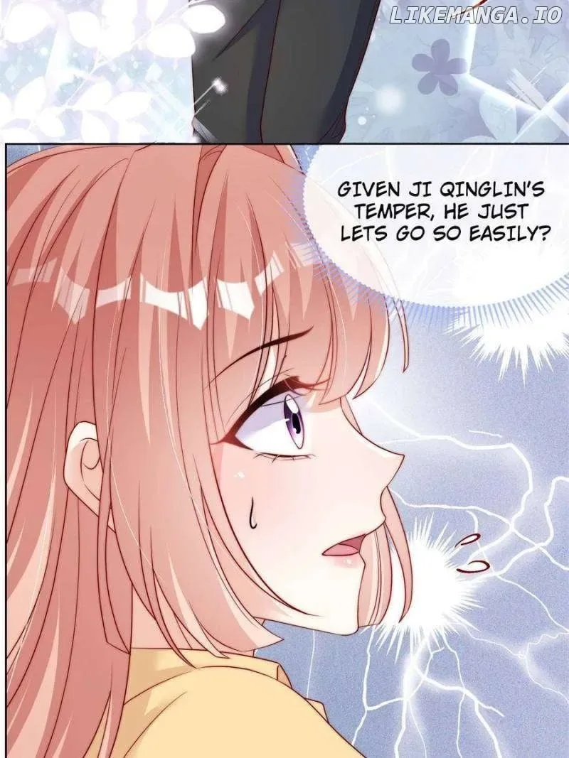 Becoming the Treasured Pet of Five Big Shots Chapter 157 page 18