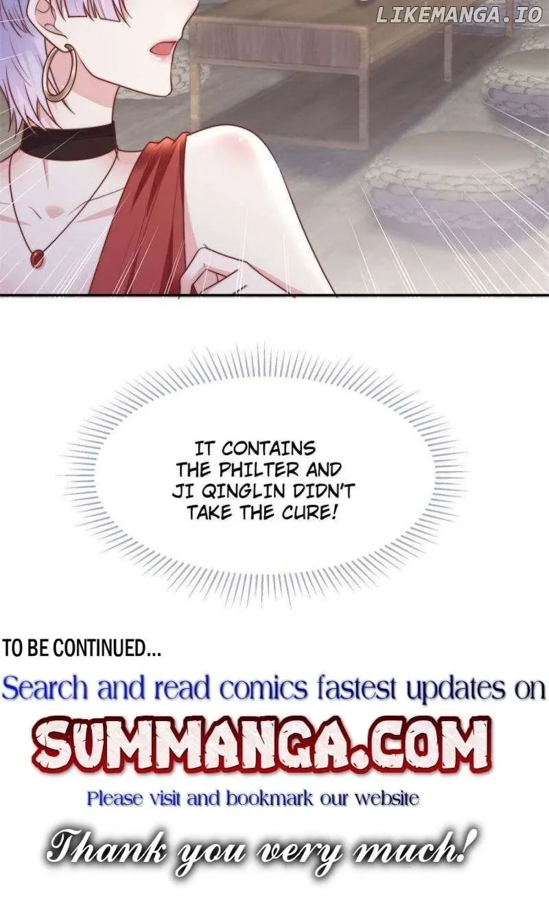 Becoming the Treasured Pet of Five Big Shots Chapter 160 page 45