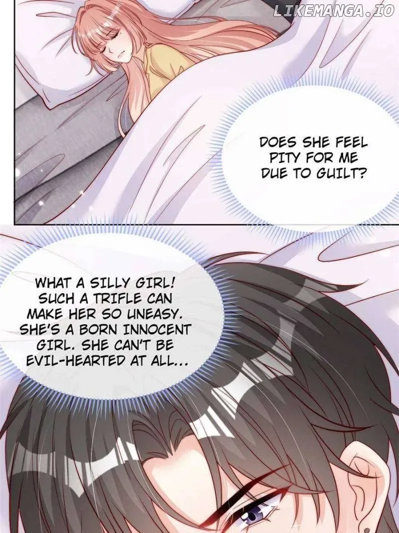 Becoming the Treasured Pet of Five Big Shots Chapter 157 page 24