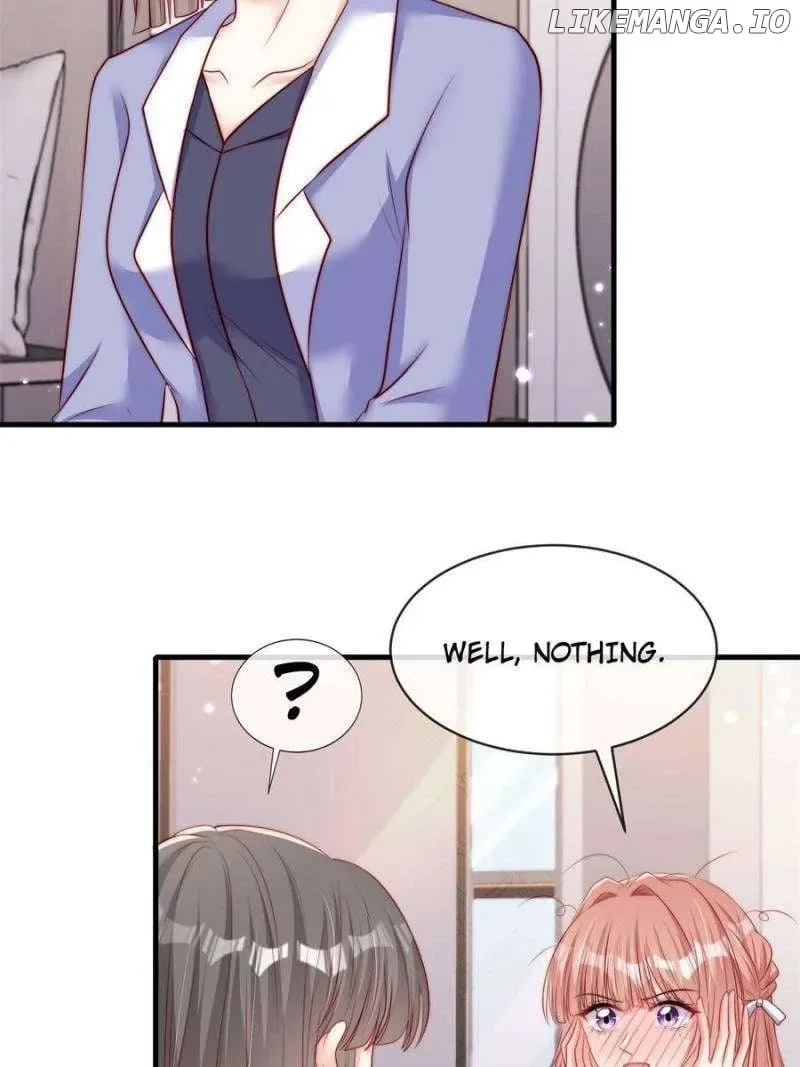 Becoming the Treasured Pet of Five Big Shots Chapter 155 page 26