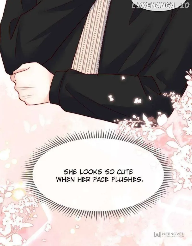 Becoming the Treasured Pet of Five Big Shots Chapter 155 page 23