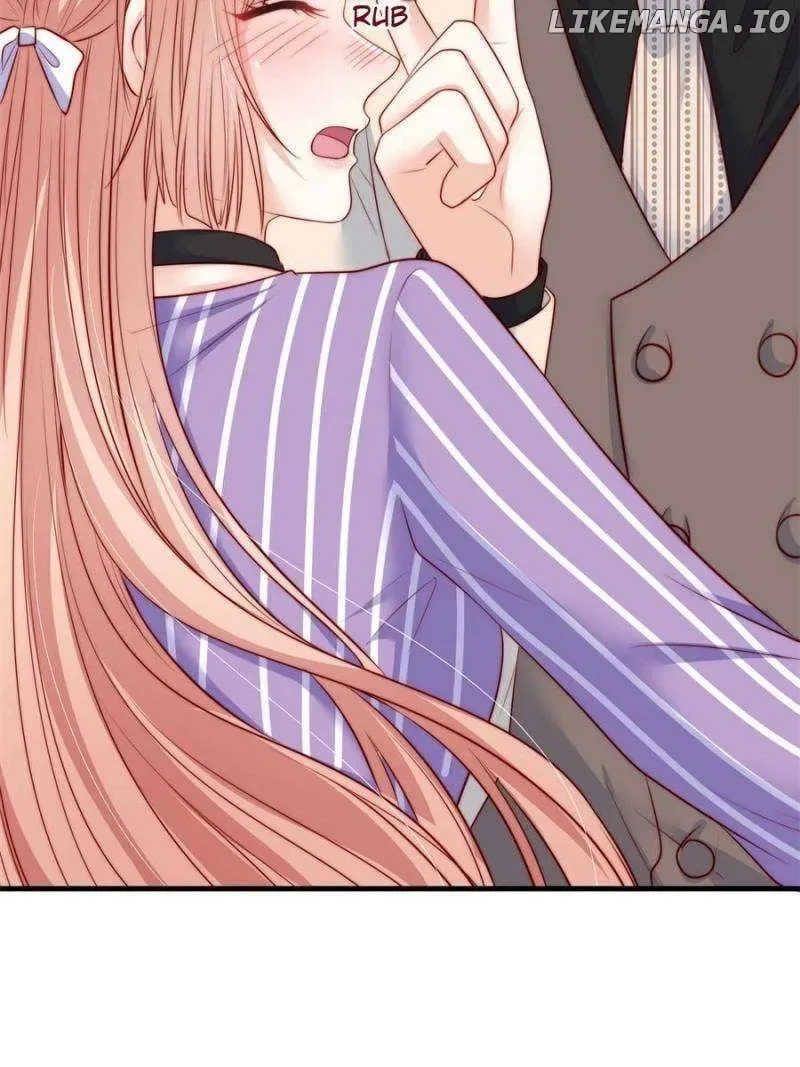 Becoming the Treasured Pet of Five Big Shots Chapter 155 page 32