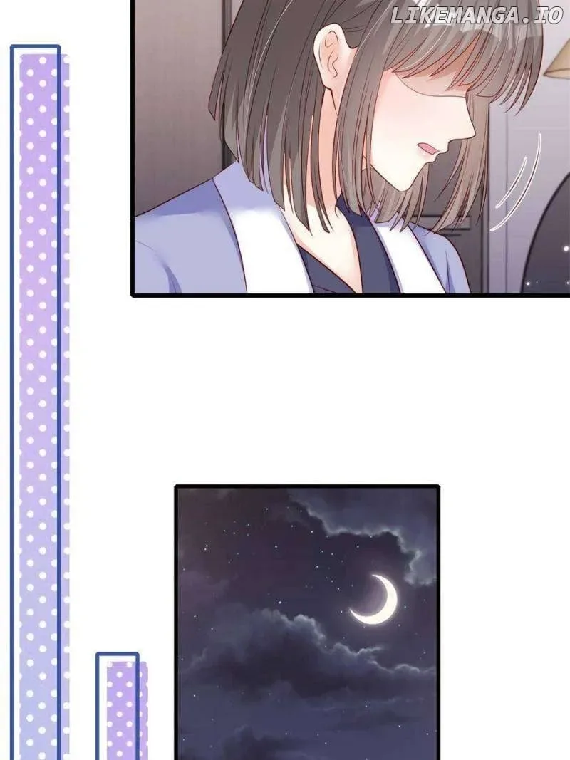 Becoming the Treasured Pet of Five Big Shots Chapter 155 page 37