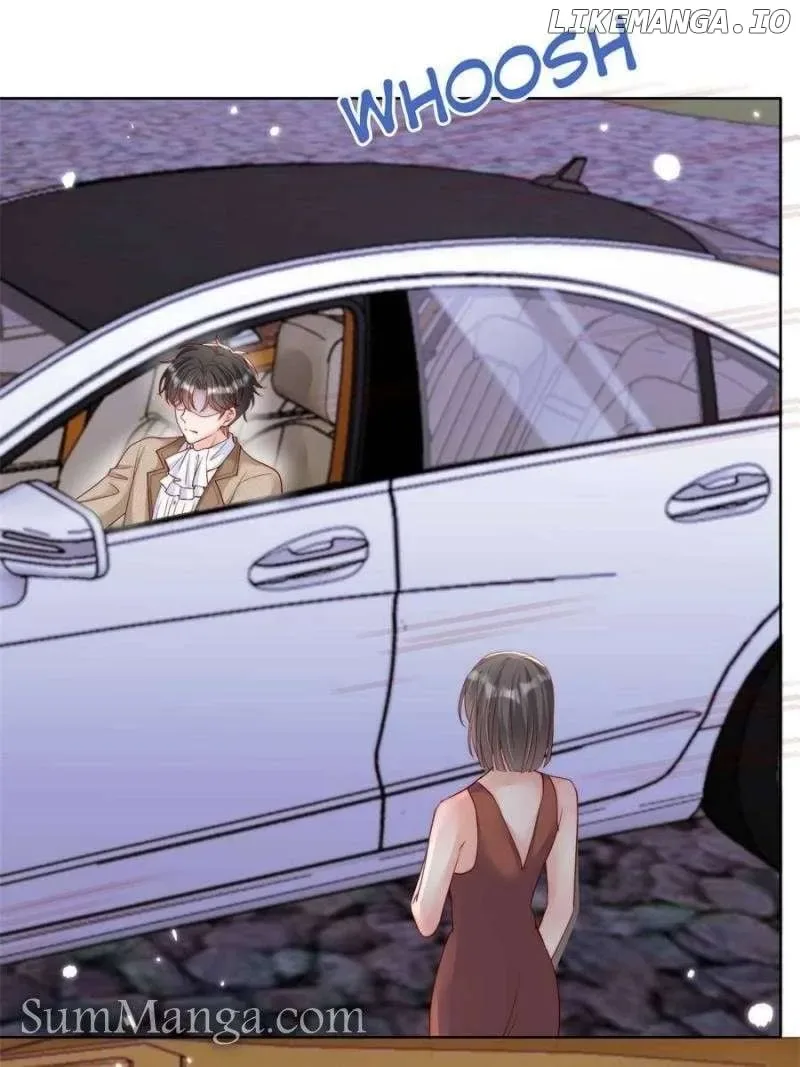 Becoming the Treasured Pet of Five Big Shots Chapter 162 page 31