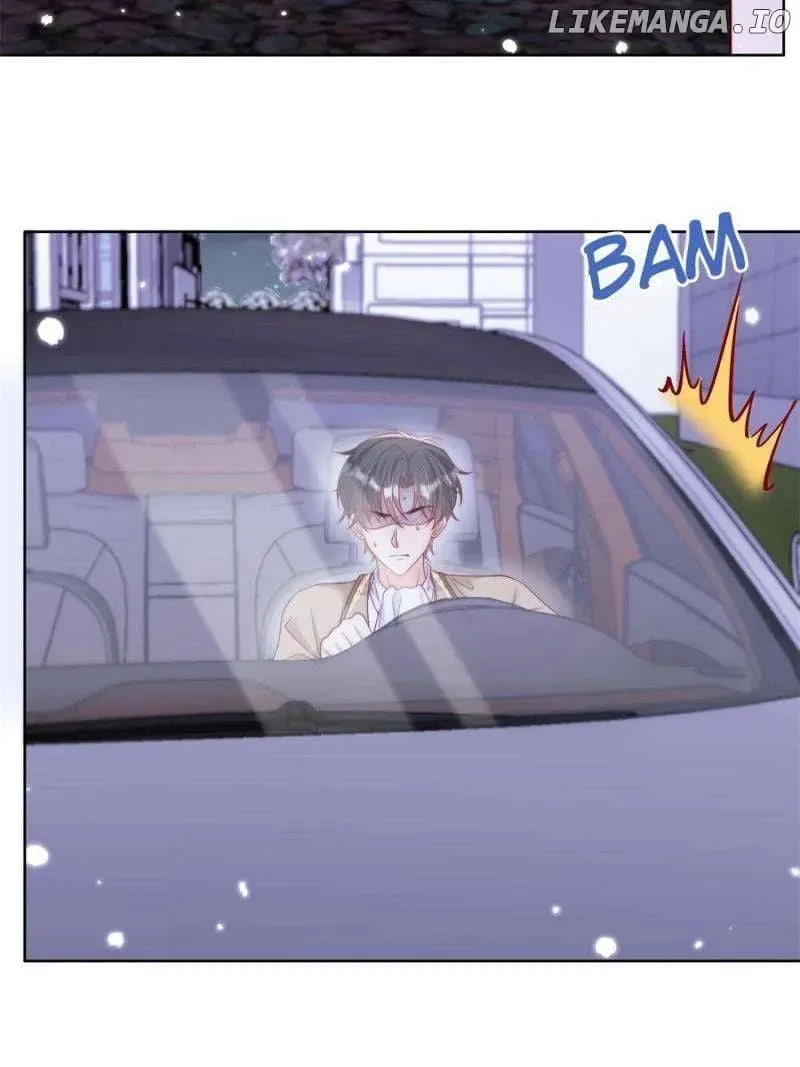Becoming the Treasured Pet of Five Big Shots Chapter 162 page 30