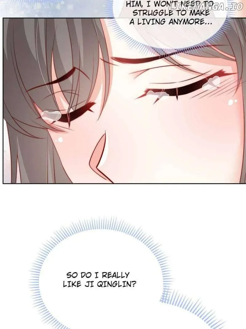 Becoming the Treasured Pet of Five Big Shots Chapter 162 page 28