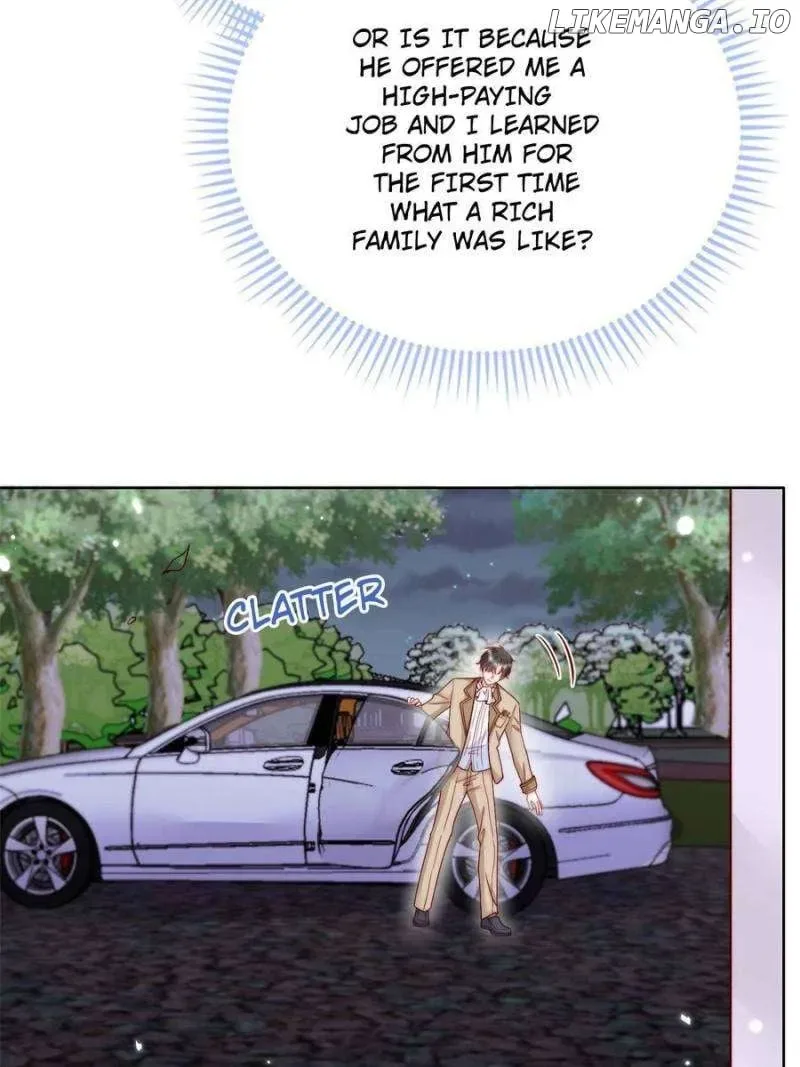 Becoming the Treasured Pet of Five Big Shots Chapter 162 page 29