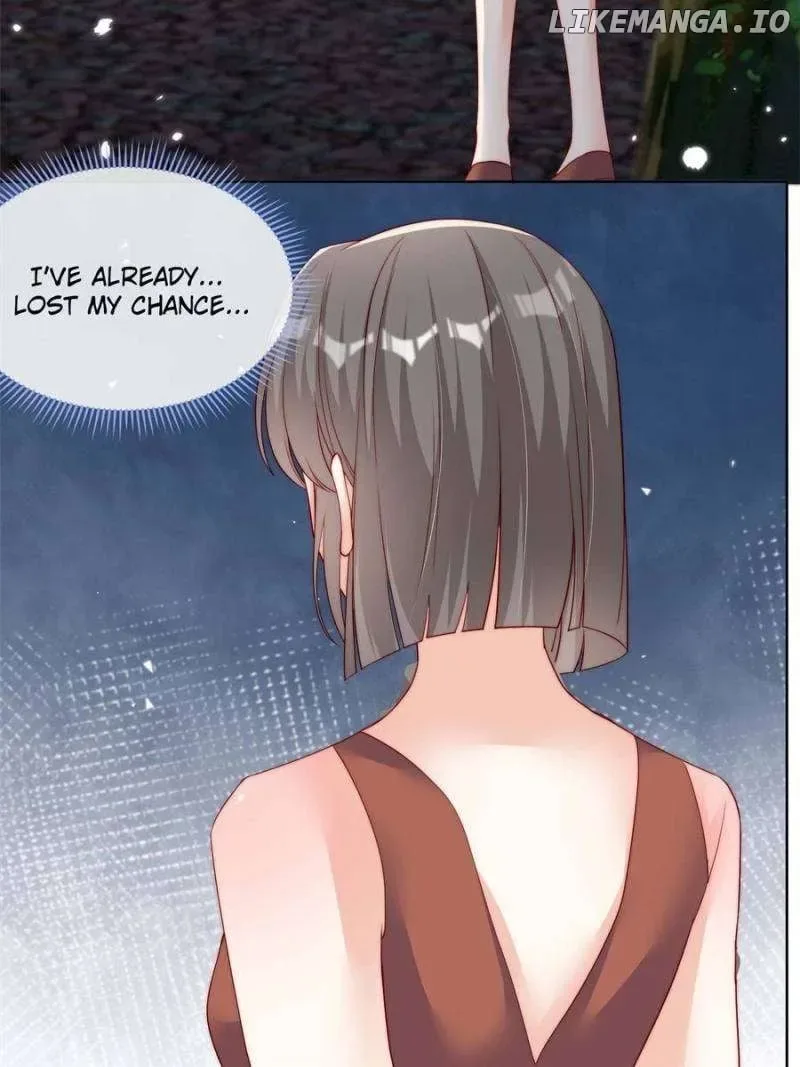 Becoming the Treasured Pet of Five Big Shots Chapter 162 page 25