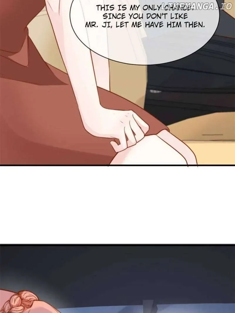 Becoming the Treasured Pet of Five Big Shots Chapter 161 page 31