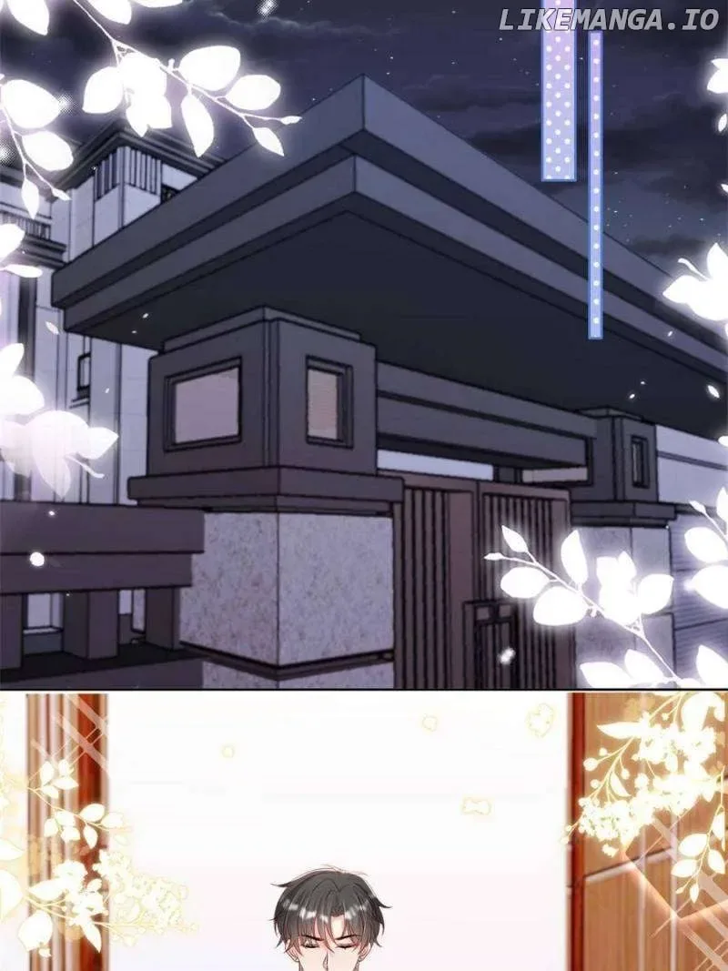 Becoming the Treasured Pet of Five Big Shots Chapter 163 page 3