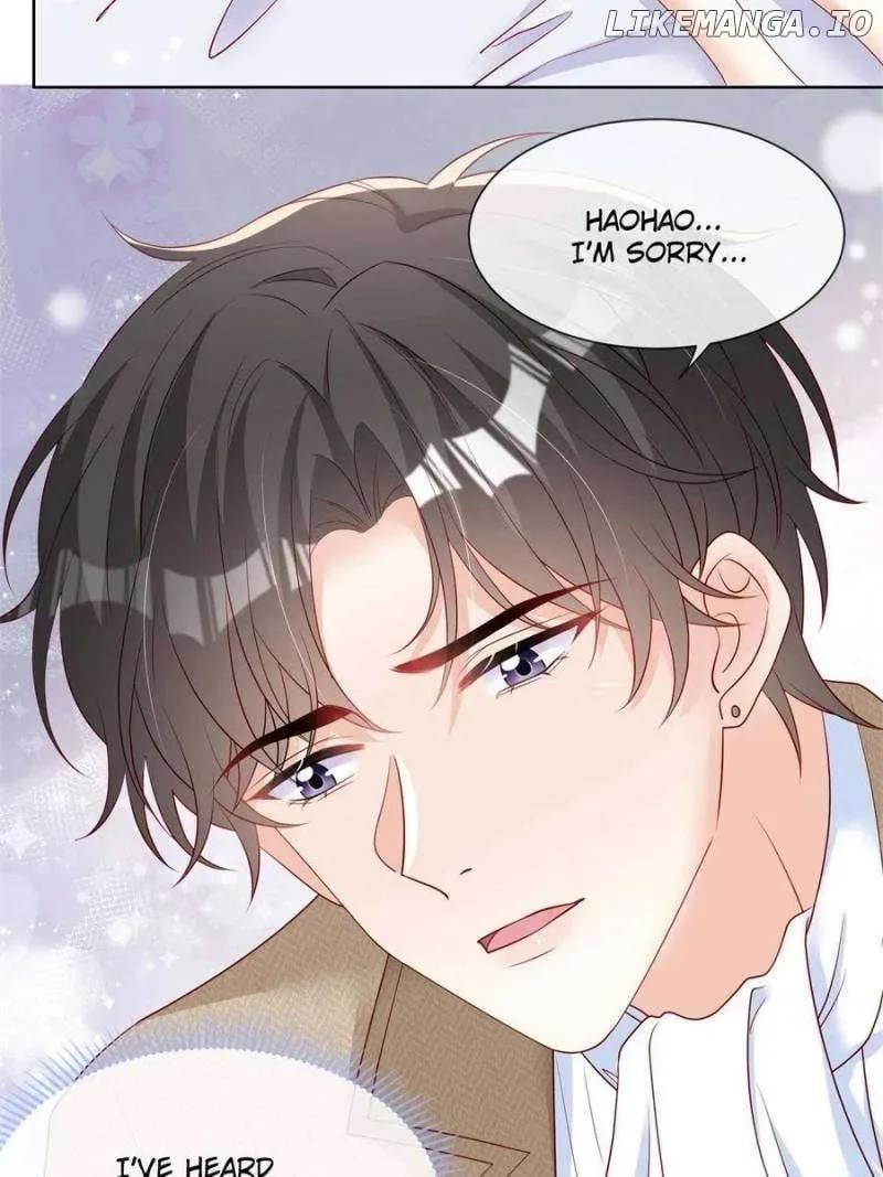 Becoming the Treasured Pet of Five Big Shots Chapter 163 page 6