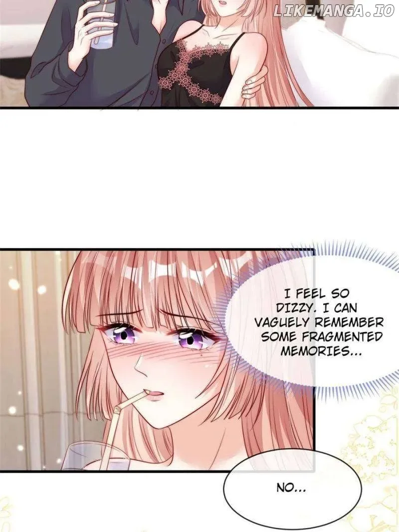 Becoming the Treasured Pet of Five Big Shots Chapter 163 page 13