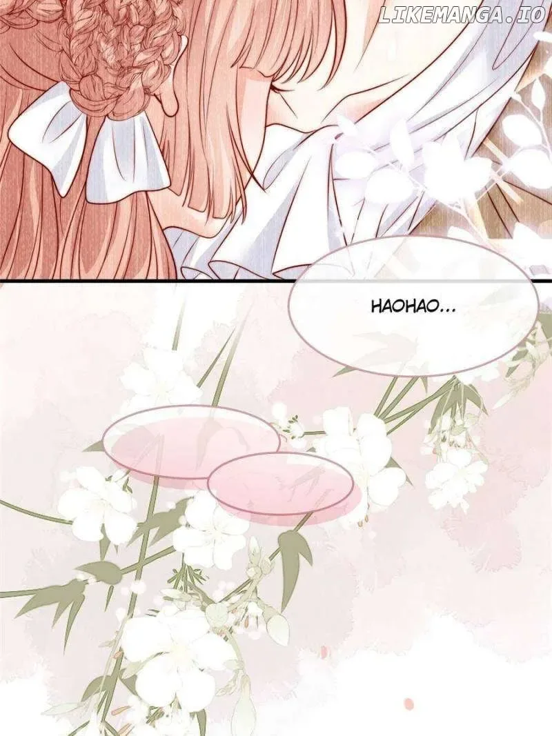 Becoming the Treasured Pet of Five Big Shots Chapter 163 page 20