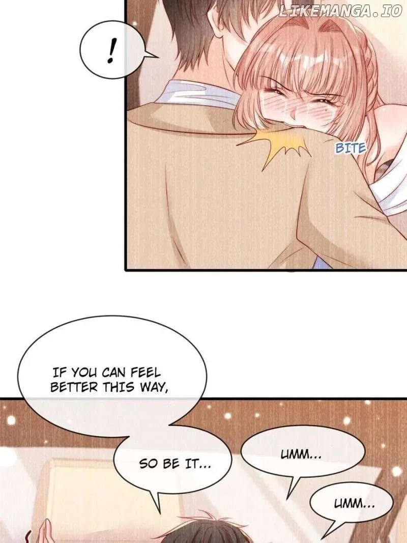 Becoming the Treasured Pet of Five Big Shots Chapter 163 page 17